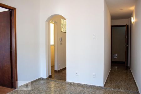 Apartamento à venda com 40m², 1 quarto e sem vaga Apartamento à venda com 40m², 1 quarto e sem vagaSala