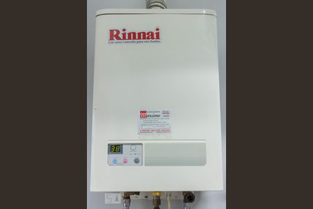 Casa à venda com 226m², 3 quartos e 2 vagasAquecedor