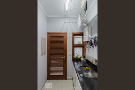 Casa à venda com 226m², 3 quartos e 2 vagasCozinha