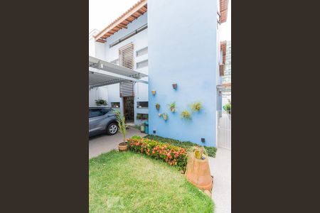 Casa à venda com 226m², 3 quartos e 2 vagasÁrea Externa