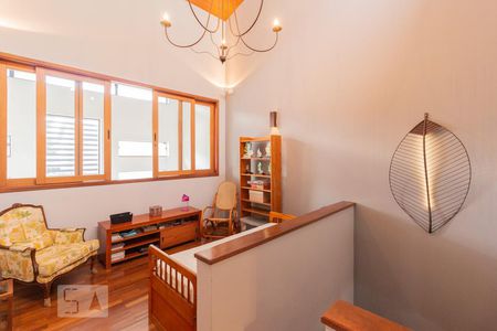 Sala / Corredor de casa à venda com 3 quartos, 226m² em Parque Colonial, São Paulo