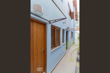 Casa à venda com 226m², 3 quartos e 2 vagasÁrea Externa