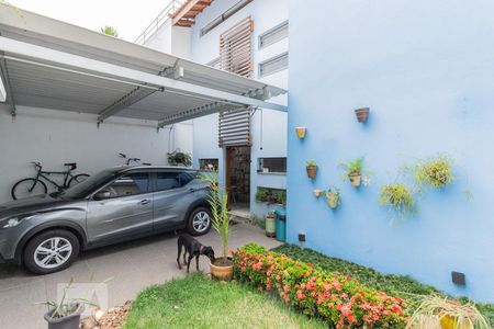 Casa à venda com 226m², 3 quartos e 2 vagasÁrea Externa