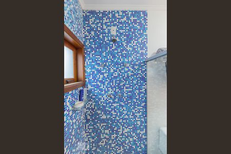 Casa à venda com 226m², 3 quartos e 2 vagasBanheiro da Suíte 1