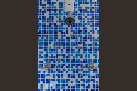 Casa à venda com 226m², 3 quartos e 2 vagasBanheiro da Suíte 1