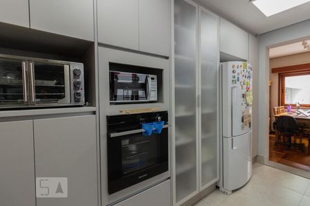 Casa à venda com 226m², 3 quartos e 2 vagasCozinha