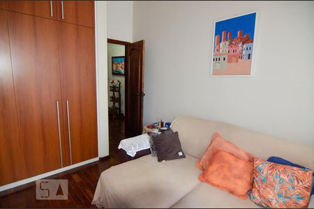 Apartamento à venda com 200m², 4 quartos e 2 vagas Apartamento à venda com 200m², 4 quartos e 2 vagasQuarto 1