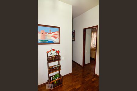 Apartamento à venda com 200m², 4 quartos e 2 vagas Apartamento à venda com 200m², 4 quartos e 2 vagasCorredor
