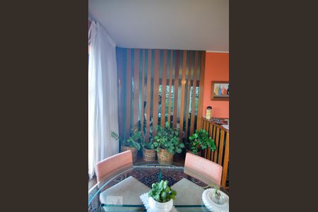 Sala de apartamento à venda com 4 quartos, 200m² em Botafogo, Rio de Janeiro