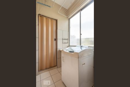 Apartamento para alugar com 72m², 2 quartos e sem vaga Apartamento para alugar com 72m², 2 quartos e sem vagaÁrea de Serviço