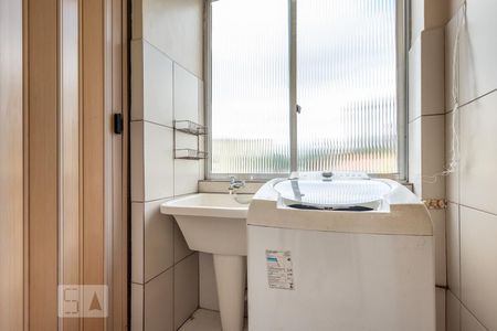 Apartamento para alugar com 72m², 2 quartos e sem vaga Apartamento para alugar com 72m², 2 quartos e sem vagaÁrea de Serviço