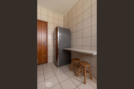 Apartamento para alugar com 72m², 2 quartos e sem vaga Apartamento para alugar com 72m², 2 quartos e sem vagaCozinha
