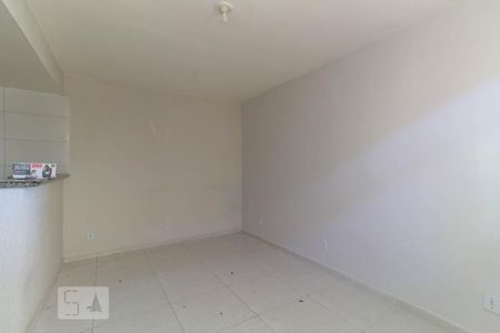 Sala / Quarto de kitnet/studio para alugar com 1 quarto, 30m² em Água Santa, Rio de Janeiro