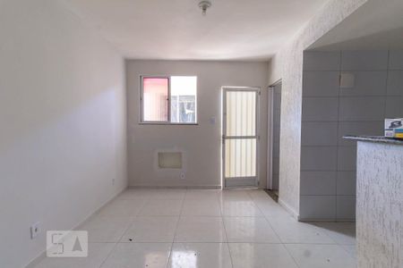 Sala / Quarto de kitnet/studio para alugar com 1 quarto, 30m² em Água Santa, Rio de Janeiro
