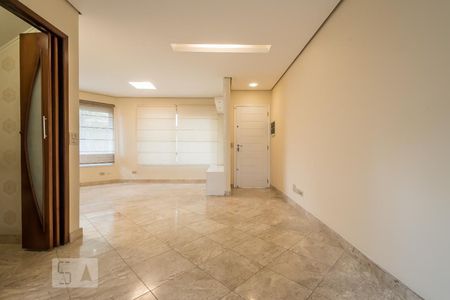 Sala de casa de condomínio à venda com 3 quartos, 168m² em Jardim Taquaral, São Paulo