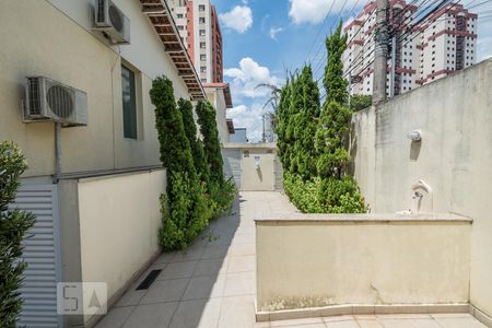 Casa de condomínio à venda com 168m², 3 quartos e 2 vagasCondomínio