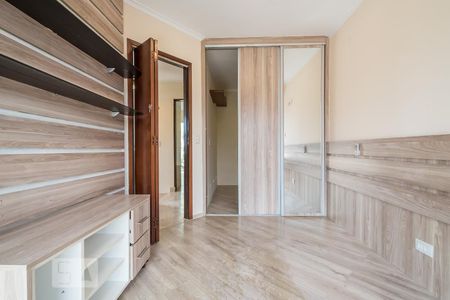 Casa de condomínio à venda com 168m², 3 quartos e 2 vagasQuarto 2