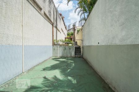 Casa de condomínio à venda com 168m², 3 quartos e 2 vagasÁrea Comum - Quadra