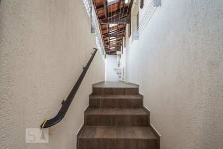 Casa de condomínio à venda com 168m², 3 quartos e 2 vagasCorredor Lateral