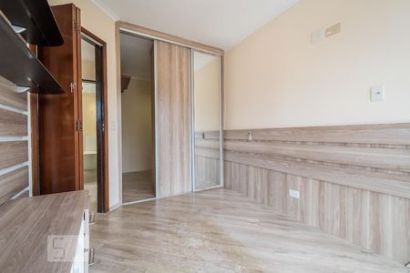 Casa de condomínio à venda com 168m², 3 quartos e 2 vagasQuarto 2