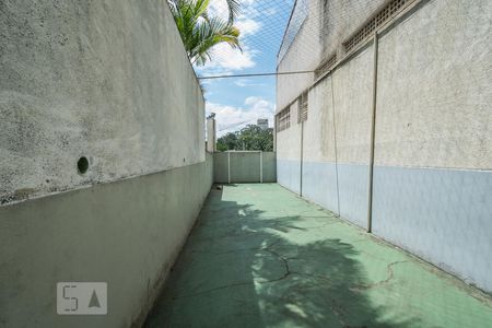 Casa de condomínio à venda com 168m², 3 quartos e 2 vagasÁrea Comum - Quadra