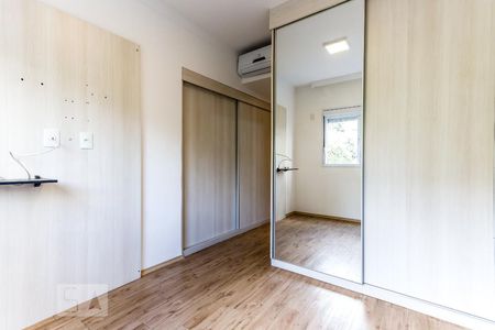 Quarto 1 Suíte de apartamento à venda com 2 quartos, 70m² em Jardim Leonor Mendes de Barros, São Paulo
