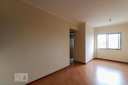Sala de apartamento à venda com 2 quartos, 60m² em Vila Lageado, São Paulo