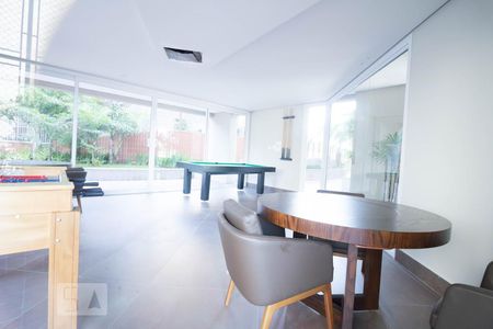 Apartamento para alugar com 80m², 2 quartos e 2 vagasSala de Jogos