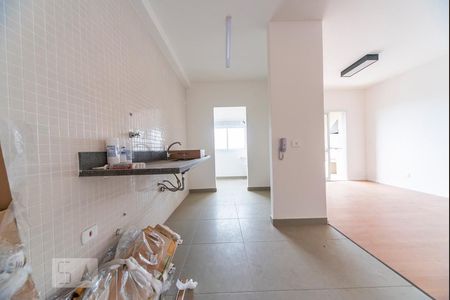 Apartamento para alugar com 80m², 2 quartos e 2 vagasCozinha