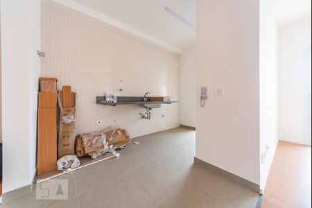 Apartamento para alugar com 80m², 2 quartos e 2 vagasCozinha