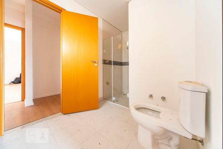 Apartamento para alugar com 80m², 2 quartos e 2 vagasBanheiro do Quarto 2
