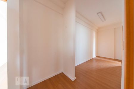 Corredor dos Quartos de apartamento para alugar com 2 quartos, 80m² em Campestre, Santo André
