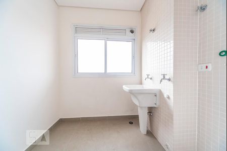 Apartamento para alugar com 80m², 2 quartos e 2 vagasÁrea de Serviço