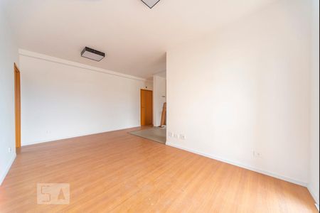 Sala de apartamento para alugar com 2 quartos, 80m² em Campestre, Santo André