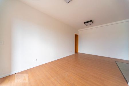 Sala de apartamento para alugar com 2 quartos, 80m² em Campestre, Santo André