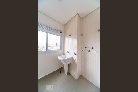 Apartamento para alugar com 80m², 2 quartos e 2 vagasÁrea de Serviço