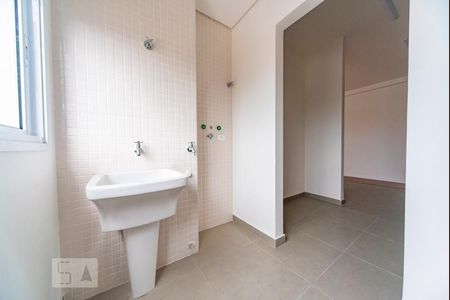 Apartamento para alugar com 80m², 2 quartos e 2 vagasÁrea de Serviço