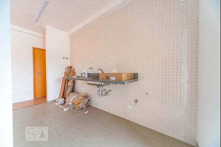 Apartamento para alugar com 80m², 2 quartos e 2 vagasCozinha