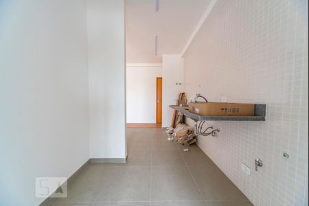 Apartamento para alugar com 80m², 2 quartos e 2 vagasCozinha