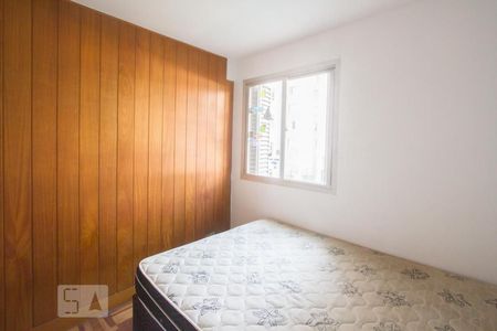 Quarto 1 de apartamento à venda com 3 quartos, 88m² em Cidade Monções, São Paulo