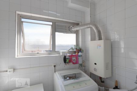 Apartamento à venda com 55m², 1 quarto e 1 vagaÁrea de Serviço