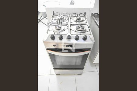 Apartamento à venda com 80m², 2 quartos e sem vagaCozinha