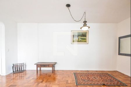 Apartamento à venda com 80m², 2 quartos e sem vagaSala de Jantar