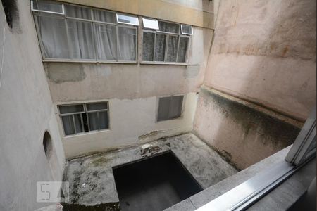 Vista Sala de apartamento para alugar com 2 quartos, 78m² em Freguesia de Jacarepaguá, Rio de Janeiro