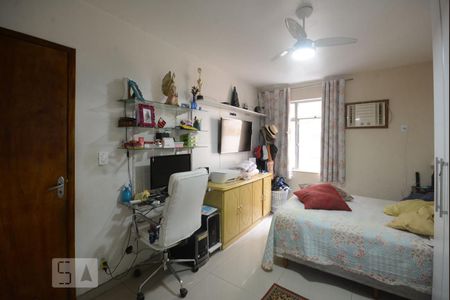 Suíte 1 de apartamento para alugar com 2 quartos, 78m² em Freguesia de Jacarepaguá, Rio de Janeiro