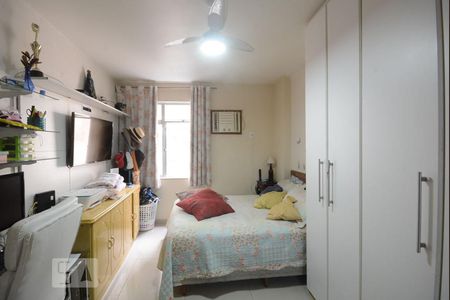 Suíte 1 de apartamento para alugar com 2 quartos, 78m² em Freguesia de Jacarepaguá, Rio de Janeiro