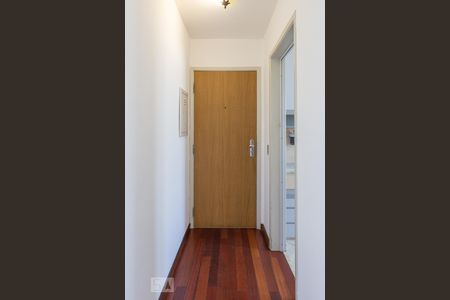 Apartamento para alugar com 46m², 1 quarto e 1 vagaEntrada