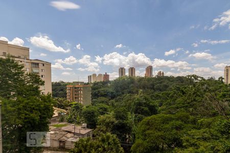 Vista de apartamento para alugar com 4 quartos, 180m² em Jardim Ampliacao, São Paulo