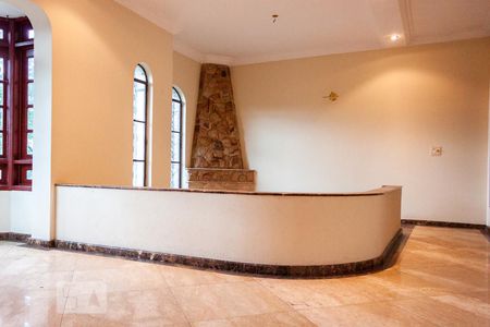 Sala de casa à venda com 4 quartos, 560m² em Jardim Leonor Mendes de Barros, São Paulo