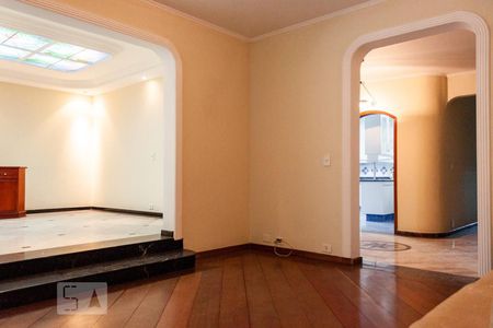 Sala 2 de casa à venda com 4 quartos, 560m² em Jardim Leonor Mendes de Barros, São Paulo